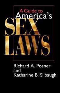 A Guide to America's Sex Laws