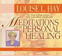 Meditations for Personal Healing