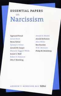 Essential Papers on Narcissism