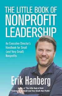 The Little Book of Nonprofit Leadership