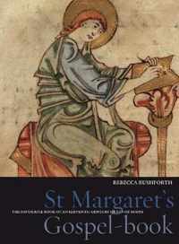 St Margaret's Gospel-book