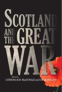 Scotland and the Great War