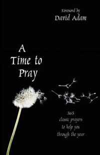 A Time to Pray