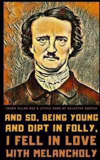 Edgar Allan Poe's Little Book of Selected Quotes