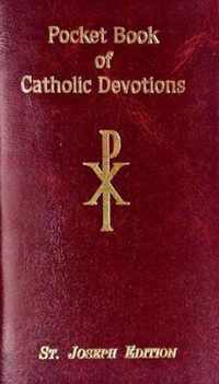 Pocket Book of Catholic Devotions