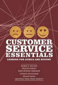 Customer Service Essentials