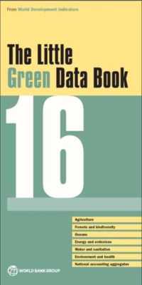 The Little Green Data Book 2016