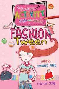 Fashion Tween