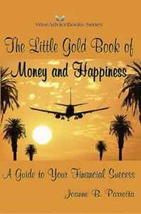 The Little Gold Book of Money and Happiness