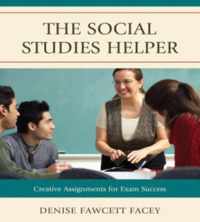 The Social Studies Helper