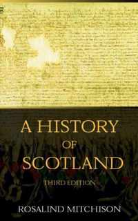 A History of Scotland