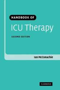 Handbook of ICU Therapy