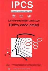 Dinitro-Ortho-Cresol