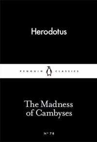 Madness Of Cambyses