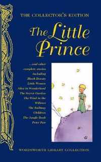 The Little Prince and Other Stories