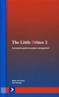 LITTLE PRINCE 2, THE (vorige editie)