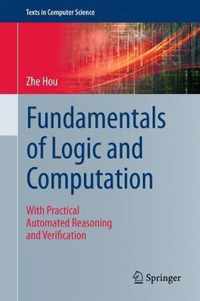 Fundamentals of Logic and Computation