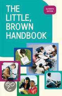 The Little, Brown Handbook