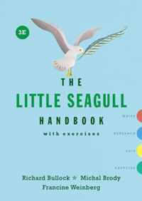 The Little Seagull Handbook with Exercises