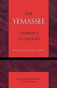 The Yemassee