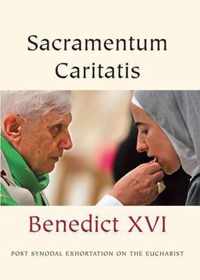 Sacramentum Caritatis