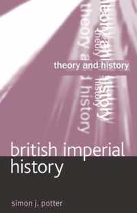 British Imperial History