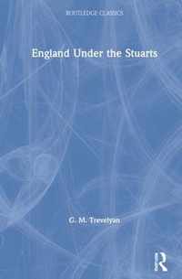 England Under the Stuarts