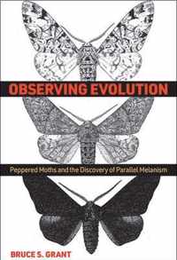 Observing Evolution