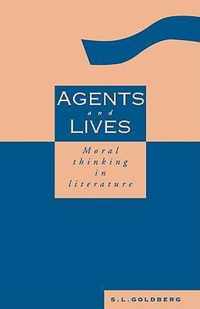 Agents and Lives