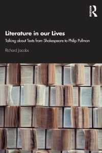 Literature in our Lives