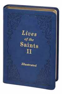 Lives of the Saints II