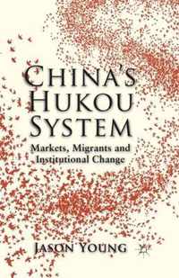 China s Hukou System