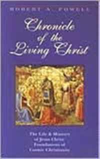 Chronicle of the Living Christ