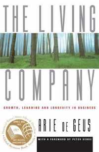 The Living Company