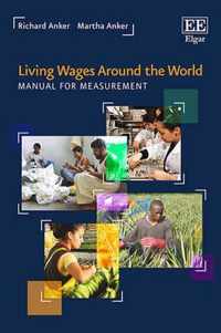 Living Wages Around the World