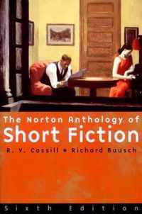 The Norton Anthology of Short Fiction