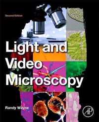 Light and Video Microscopy