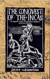 Conquest of the Incas