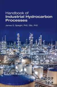 Handbook of Industrial Hydrocarbon Processes