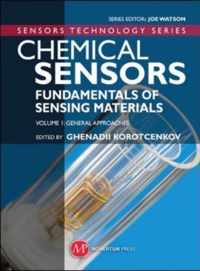 Chemical Sensors Fundamentals Of Sensing Materials; Vol.1 General Approaches