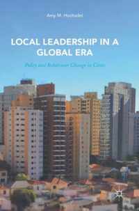 Local Leadership in a Global Era