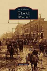 Clare, 1865-1940