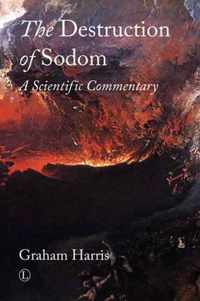 The Destruction of Sodom