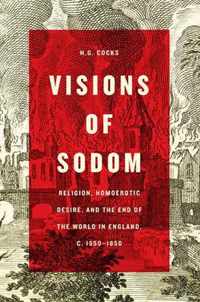 Visions of Sodom