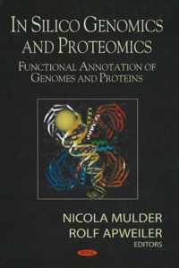 In Silico Genomics & Proteomics