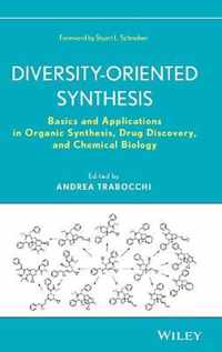 Diversity-Oriented Synthesis