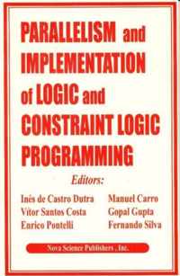 Parallelism & Implementation of Logic & Constraint Logic Programming