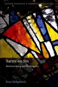 Sartre on Sin