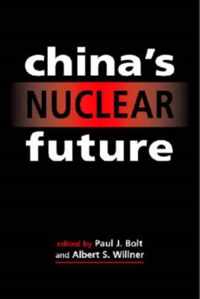 China's Nuclear Future