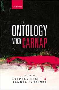 Ontology after Carnap